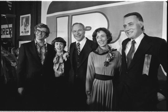 Minnesota Massacre (1978 election) | MNopedia